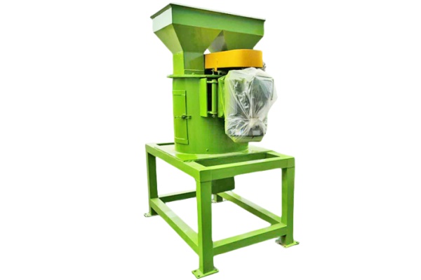 new vertical crusher for sale