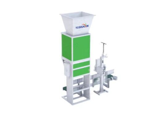 Carbon-based fertilizer composter machine in Malasia