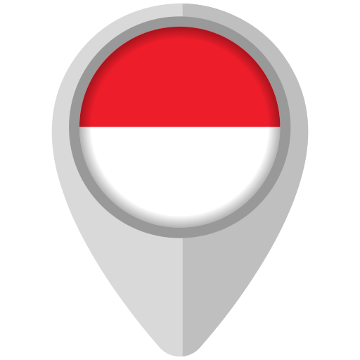 Indonesia office address